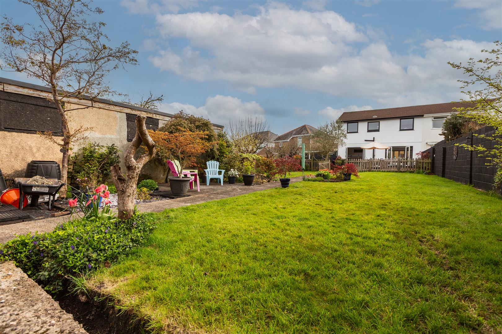 Bryn Road, Loughor, Swansea, SA4 6PR